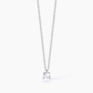 ZIRCON MABINA NECKLACE - 553549