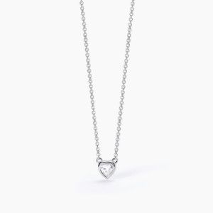 COLLAR MABINA CORAZÓN - 553545