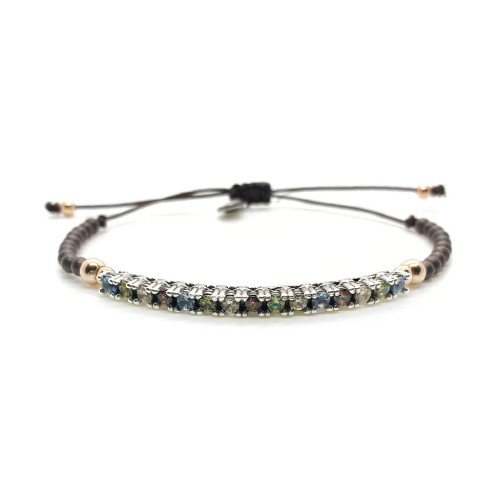 PULSERA XAVIER DEL CERRO - 10221MIX