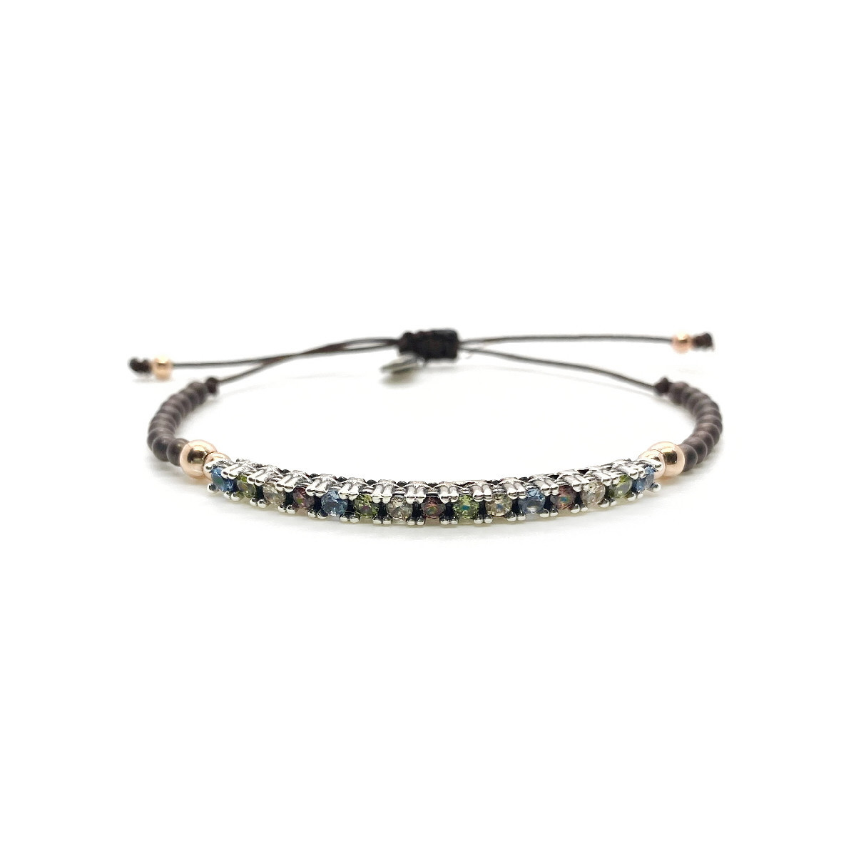 PULSERA XAVIER DEL CERRO - 10221MIX