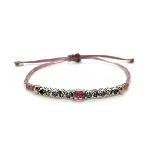 PULSERA XAVIER DEL CERRO ROSA - 10482R