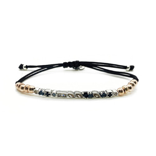 PULSERA XAVIER DEL CERRO - 9851N