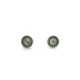 CHALCEDONY XAVIER DEL CERRO EARRINGS - 10553CA