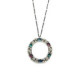 COLLAR XAVIER DEL CERRO - 10734MIX