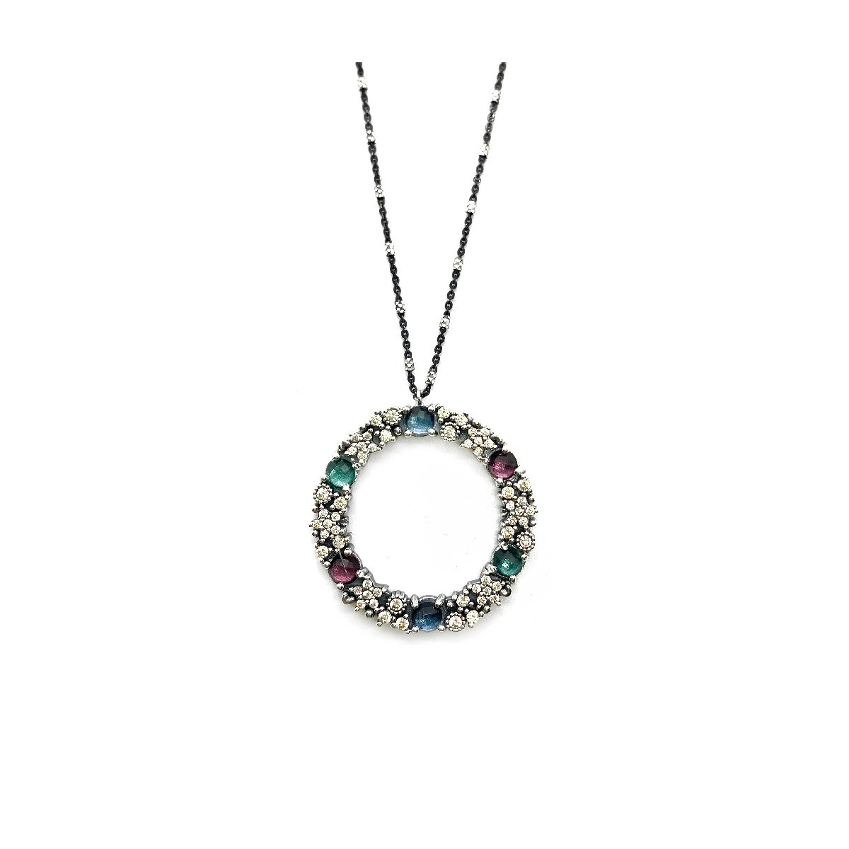 COLLAR XAVIER DEL CERRO - 10734MIX