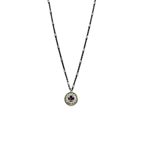 COLLAR XAVIER DEL CERRO RODALITA - 10723R