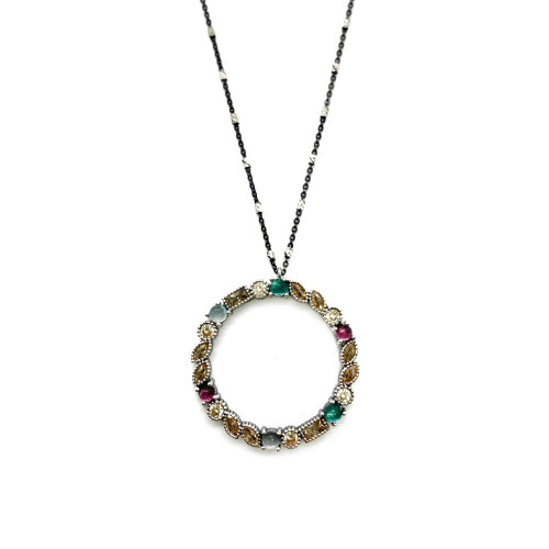 COLLAR XAVIER DEL CERRO - 10578