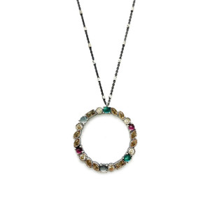 COLLAR XAVIER DEL CERRO - 10578