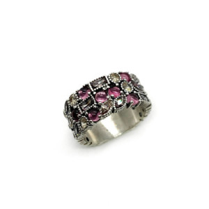 ANILLO XAVIER DEL CERRO RODALITAS - 10349R