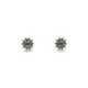 CHALCEDONY XAVIER DEL CERRO EARRINGS - 10161CA