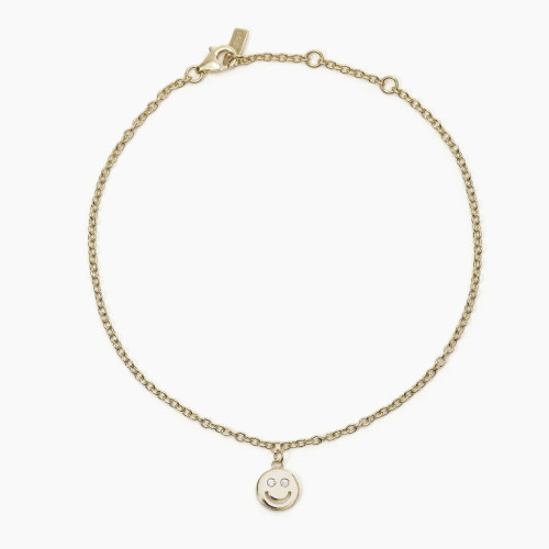 TOBILLERA MABINA SMILE - 533572