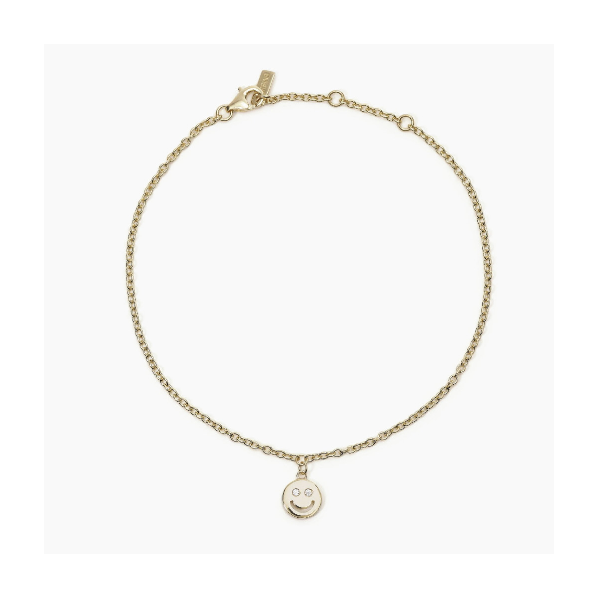 TOBILLERA MABINA SMILE - 533572