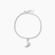 PULSERA NIÑA MABINA LUNA - 533606