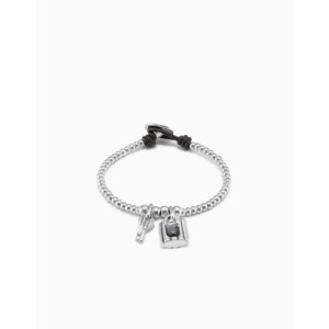 POLSERA UNODE50 HOPEFUL KEY - PUL2302GRSMTL0M