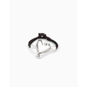 POLSERA UNODE50 LOVE - PUL2325MARMTL0M