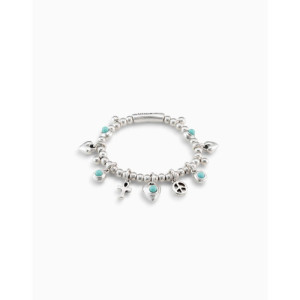 WORKSHIP UNODE50 BRACELET - PUL2350TQSMTL0M
