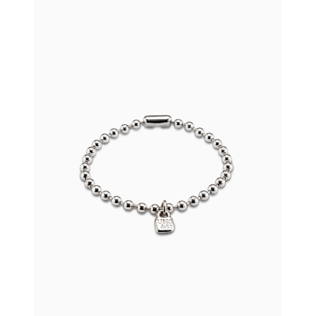 PULSERA UNODE50 EMOTIONS - PUL1829MTL0000M