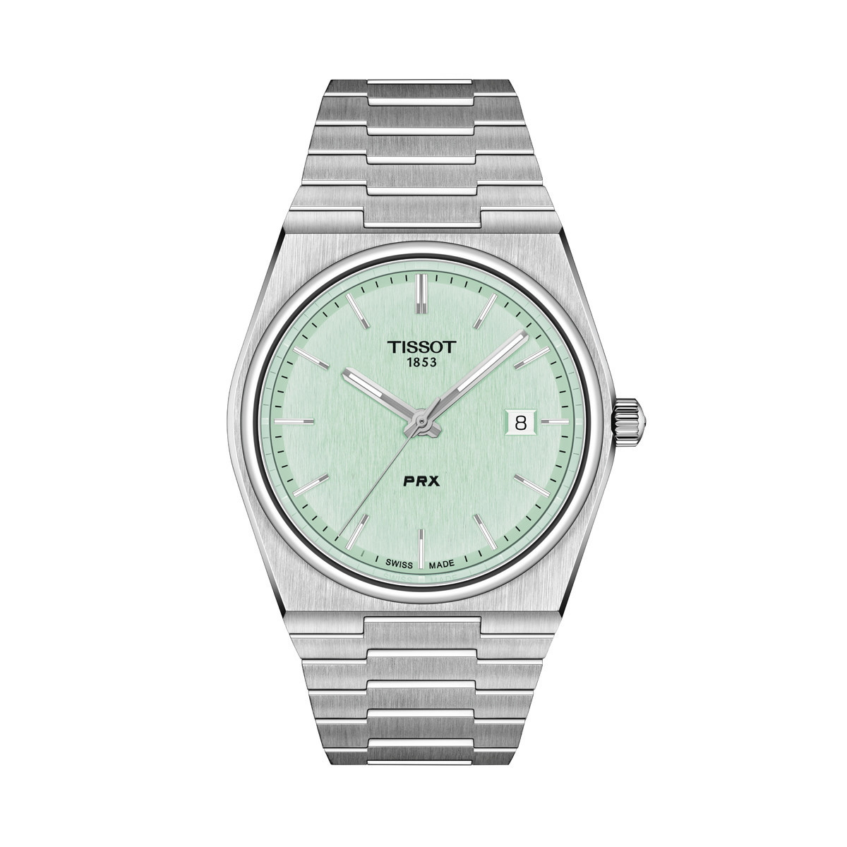 RELOJ TISSOT PRX - T1374101109101