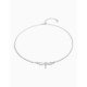 COLLAR UNODE50 FORTUNE - COL1781MTL0000U