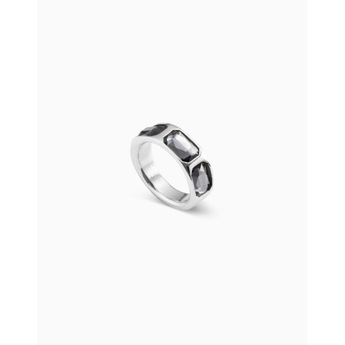 ANILLO UNODE50 THE GUARDIAN - ANI0766GRSMTL15