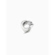 ANILLO UNODE50 TOGETHER - ANI0779MCLMTL15