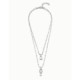 COLLAR UNODE50 UNLOCK - COL1794MTL0000U