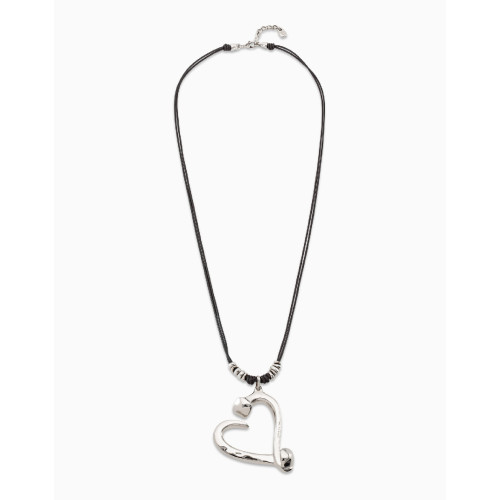 COLLAR UNODE50 BIG LOVE - COL1806MTL0000U