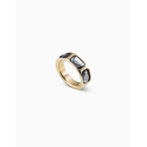 ANILLO UNODE50 THE GUARDIAN - ANI0766GRSORO15
