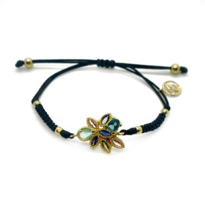 PULSERA TOP SILVER - PU7098PXMA