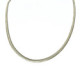 COLLARET TOP SILVER - CO7075PX