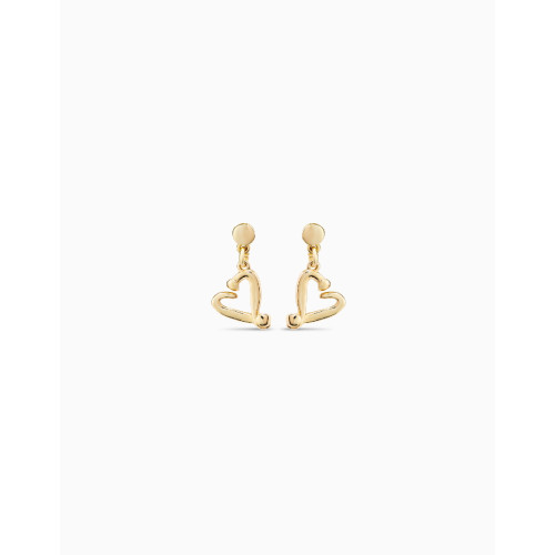 ARRACADES UNODE50 ONE LOVE - PEN0887ORO0000U