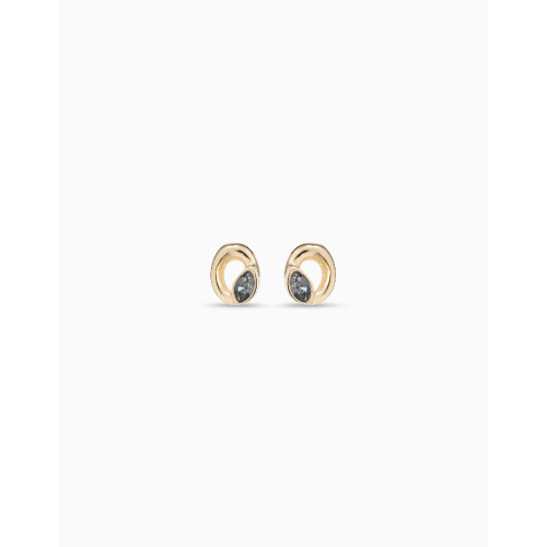 PENDIENTES UNODE50 DETAILS - PEN0899NGRORO0U