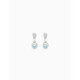 PENDIENTES UNODE50 VALUES - PEN0904TQSMTL0U