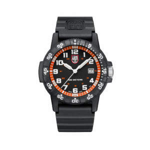 RELOJ LUMINOX NAVY SEAL SEA TURTLE - 0329V1