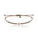PULSERA SUNFIELD ROSA - PU064180/53
