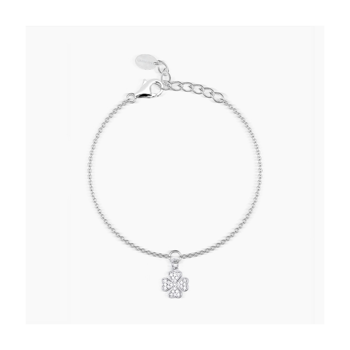 PULSERA MABINA TREVOL - 533308