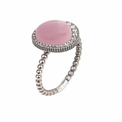 ANILLO SUNFIELD ROSA - AN064490/56