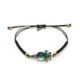 POLSERA SUNFIELD MACRAMÉ - PU064513