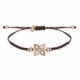 MACRAME SUNFIELD BRACELET - PU064500/2