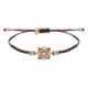 MACRAME SUNFIELD BRACELET - PU064502/2