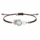 PULSERA SUNFIELD AGUAMARINA - PU064625