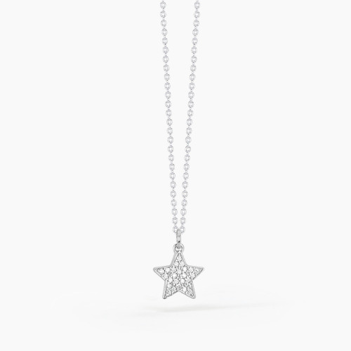 COLLAR MABINA ESTRELLA - 553295
