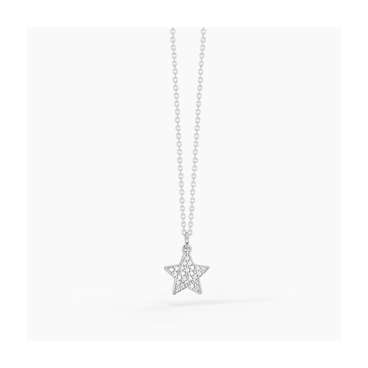 COLLAR MABINA ESTRELLA - 553295