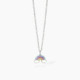 RAINBOW MABINA KID NECKLACE - 553621