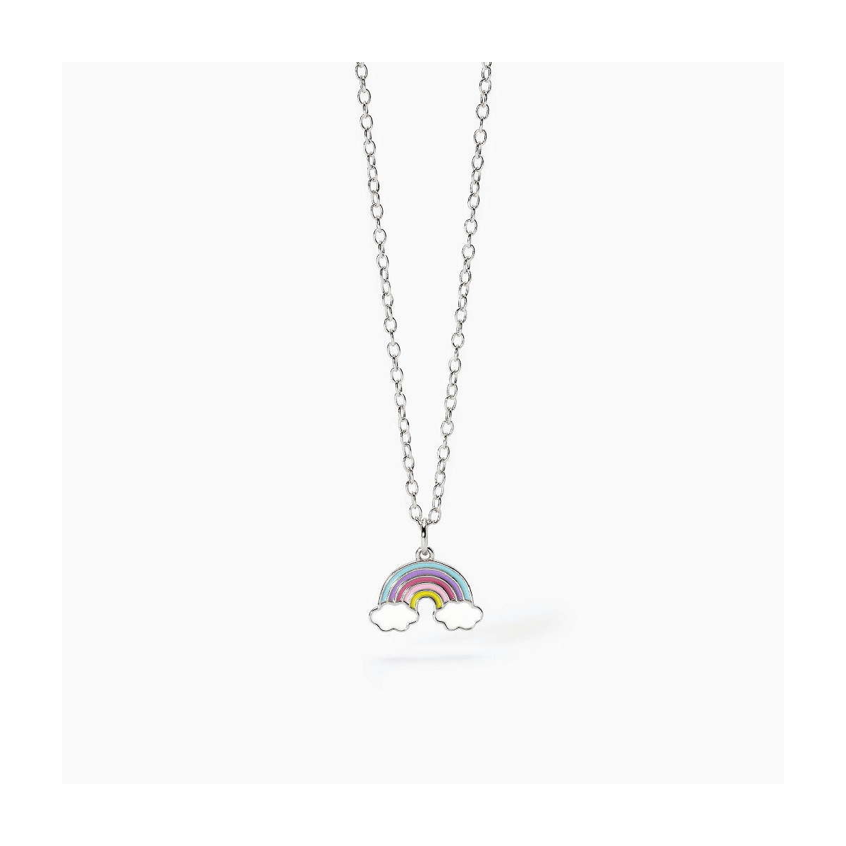 RAINBOW MABINA KID NECKLACE - 553621