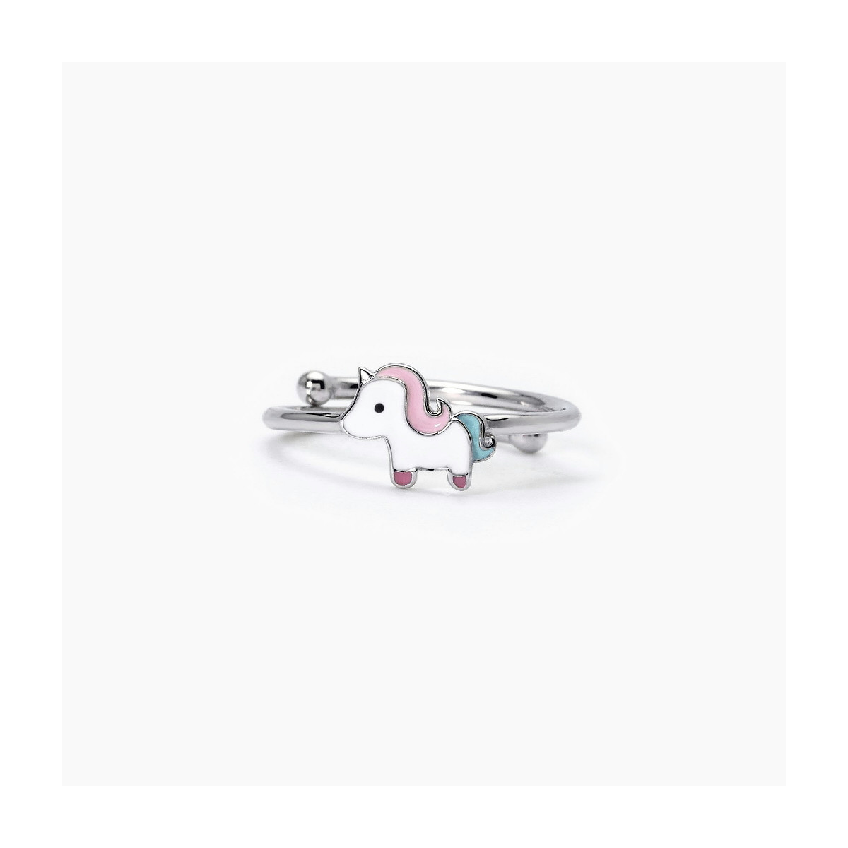 ANILLO NIÑA  MABINA UNICORNIO - 523346