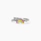 ANILLO NIÑA  MABINA ARCO IRIS - 523351