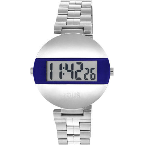 TOUS MARS DIGITAL WATCH - 300358030