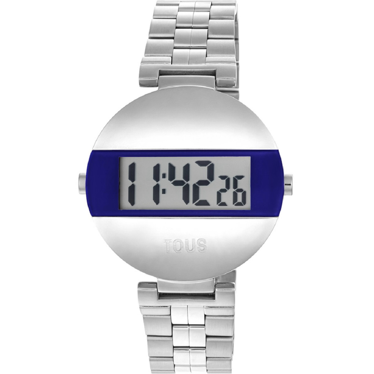 RELOJ TOUS MARS DIGITAL