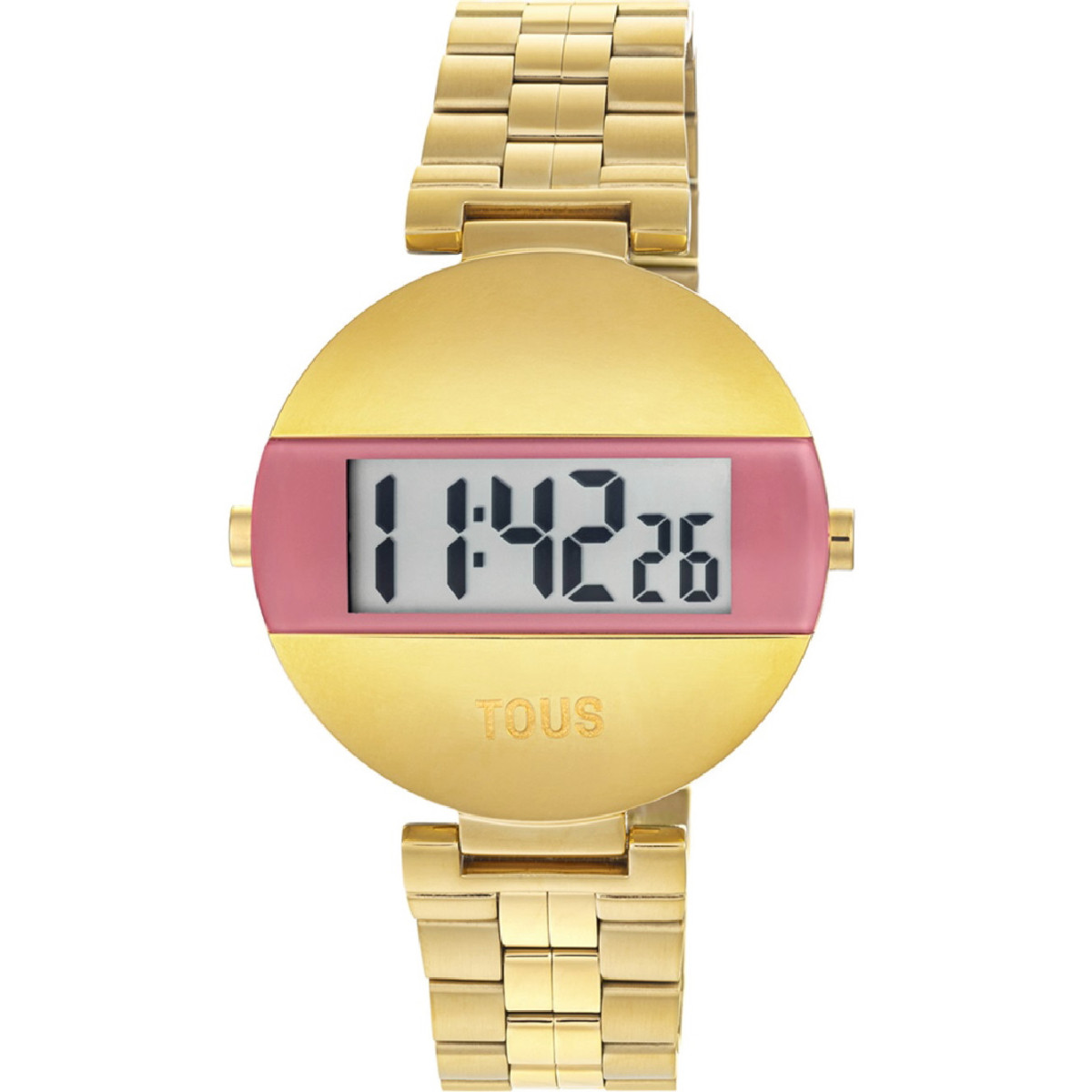 RELOJ TOUS MARS DIGITAL